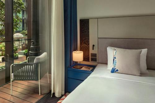 Dorothea Hotel Budapest Autograph Collection - image 12