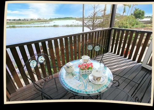 彩虹灣Rainbow Bay B&B