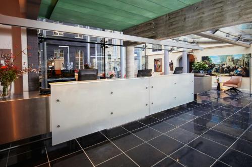 L'Hermitage Gantois Autograph Collection - image 13