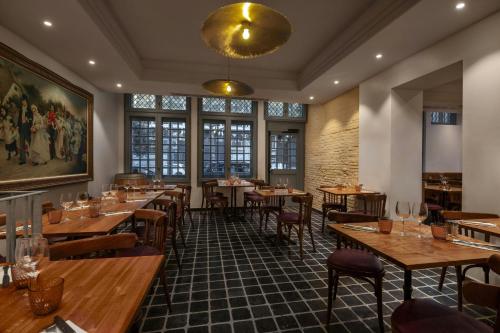 L'Hermitage Gantois Autograph Collection - image 4