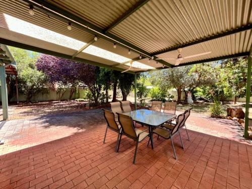 Begonia Cottage in Dwellingup