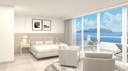 The Beachfront Hotel Adult Only 16 Plus - main image