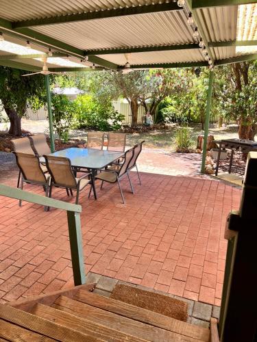 Begonia Cottage in Dwellingup