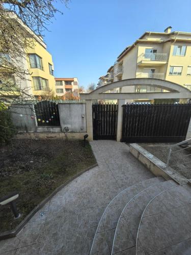 Apartment Tinka, Sofia (Foto 8)