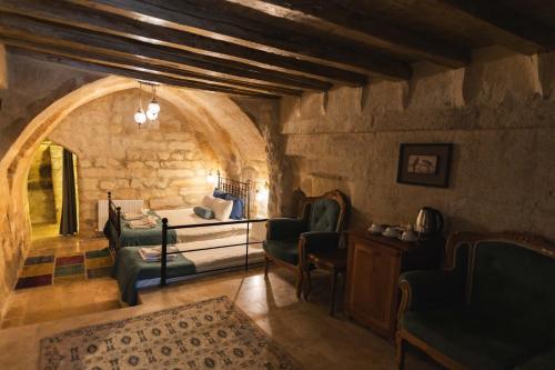 Roca Cappadocia in Ürgüp