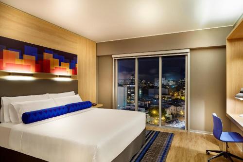 1 king bed