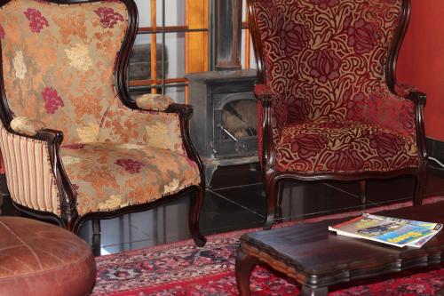 酒吧/Lounge Bar, Falcon Guesthouse in 阿平頓