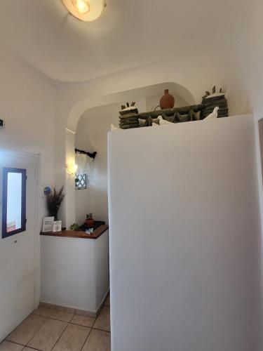 Aleka's Rooms in Tinos