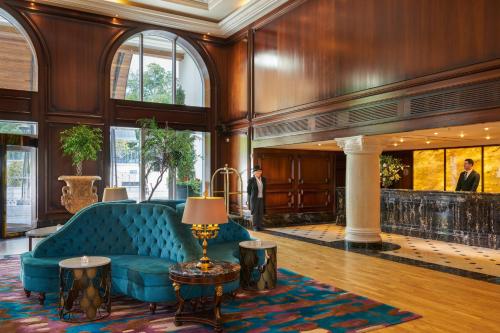 Powerscourt Hotel Autograph Collection - image 9