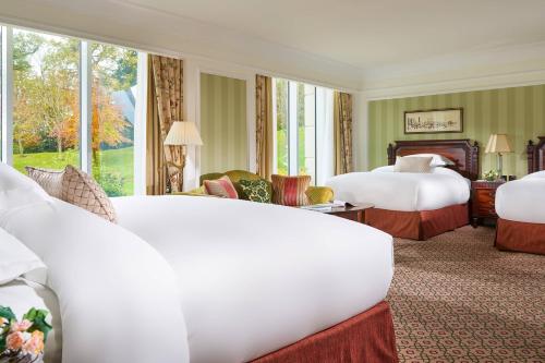 Powerscourt Hotel Autograph Collection - image 11