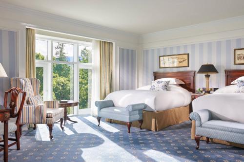 Powerscourt Hotel Autograph Collection - image 13