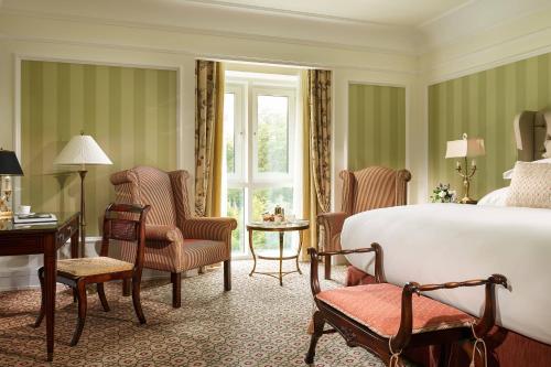 Powerscourt Hotel Autograph Collection - image 10