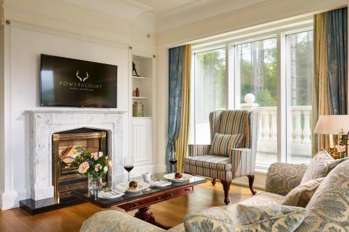 Powerscourt Hotel Autograph Collection - image 8