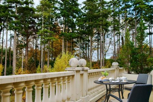 Powerscourt Hotel Autograph Collection - image 14