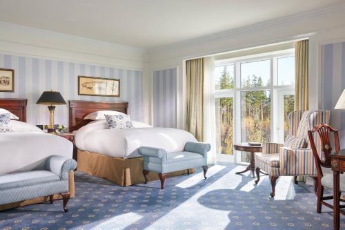 Powerscourt Hotel Autograph Collection - image 2