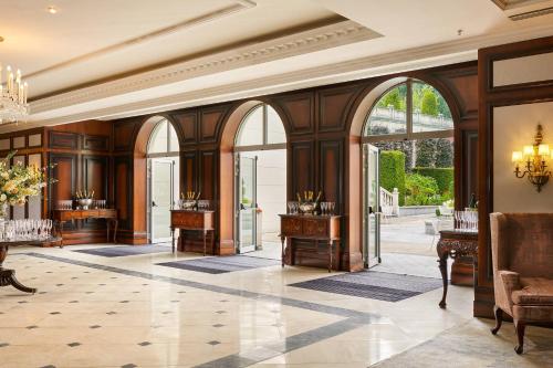 Meeting room / ballrooms, Powerscourt Hotel, Autograph Collection in Enniskerry