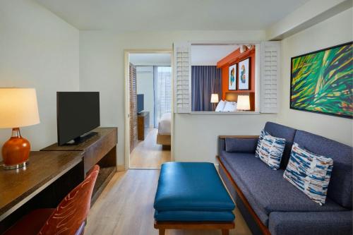 Courtyard by Marriott Waikiki Beach, Honolulu (foto 10)
