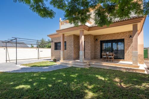 Chalet - Montes de Oca, El Puerto de Santa María