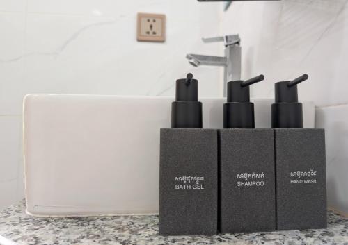 VILLA Siem Reap - eco & local