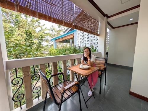 VILLA Siem Reap - eco & local