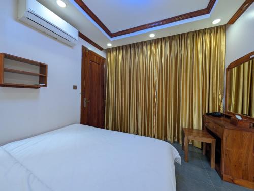 VILLA Siem Reap - eco & local