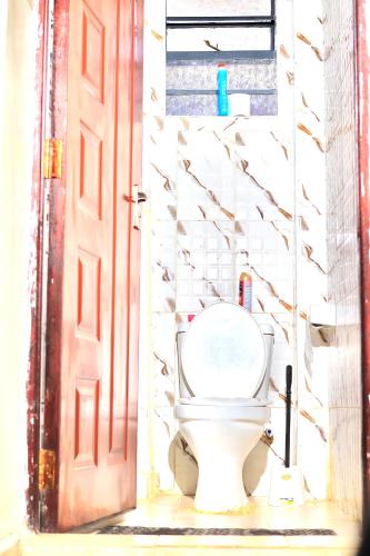 The Trendy Terrace, Kamakis in Ruiru