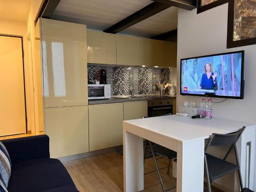 Kibilù - Luxury Studio Porta Romana near Bocconi, City Centre, Mailand (Foto 4)