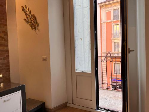 Kibilù - Luxury Studio Porta Romana near Bocconi, City Centre, Mailand (Foto 9)
