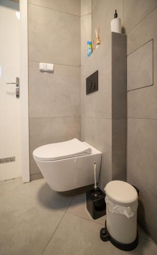 Modern Apartment in Historic City Center Old Town Bratislava, Bratislava (fotografie 6)