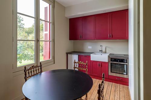 บริการและสิ่งอำนวยความสะดวก, Séjour d'exception, charme, histoire sud Touraine (Sejour d'exception, charme, histoire sud Touraine) in รีเชอลีเยอ