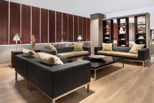 AC Hotel La Rioja by Marriott - Logroño