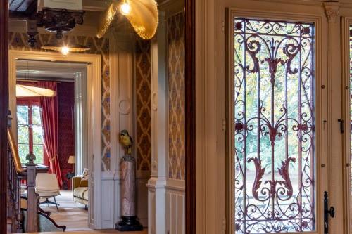 บริการและสิ่งอำนวยความสะดวก, Séjour d'exception, charme, histoire sud Touraine (Sejour d'exception, charme, histoire sud Touraine) in รีเชอลีเยอ