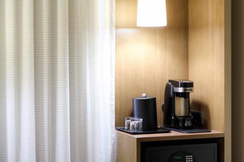 Courtyard by Marriott Guatemala City, Guatemala (foto 11)
