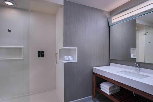 Courtyard by Marriott Guatemala City, Guatemala (foto 9)