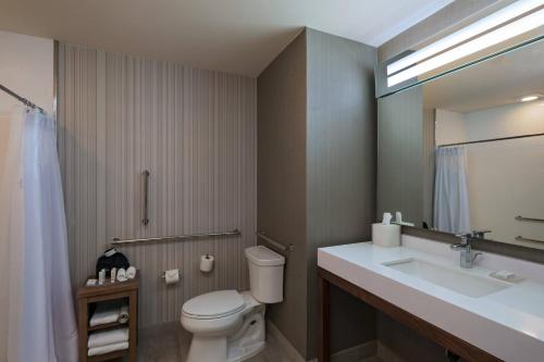 Courtyard by Marriott Guatemala City, Guatemala (foto 10)