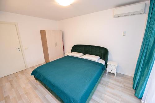 Downtown Accommodation, Bucharest
