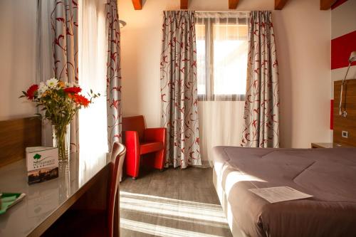 Hotel Del Parco in Vigevano