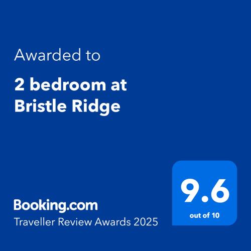 2 bedroom at Bristle Ridge, Baguio (fotografie 2)
