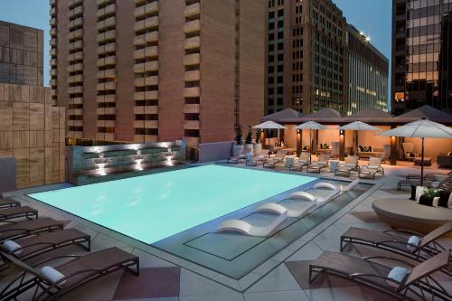 The Adolphus, Autograph Collection by Marriott