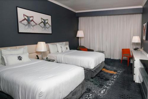 Sortis Hotel Spa & Casino Autograph Collection - image 3