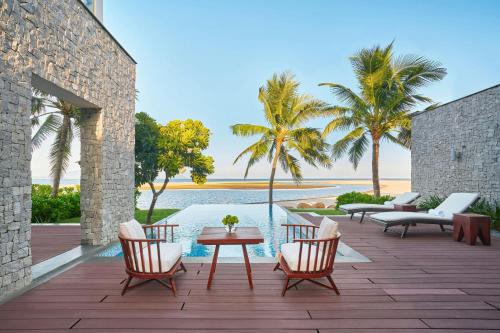 Renaissance Hoi An Resort & Spa