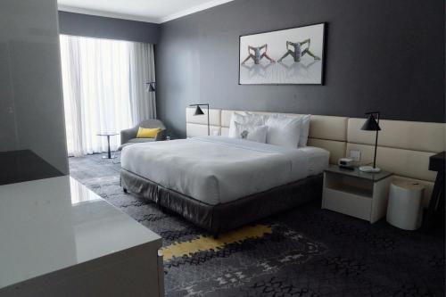 Two-Bedroom Apartment with City View image 10
