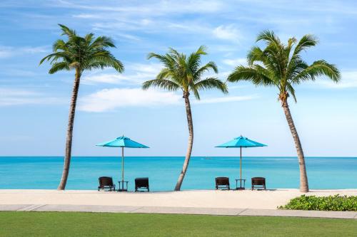 Le Méridien Khao Lak Resort & Spa