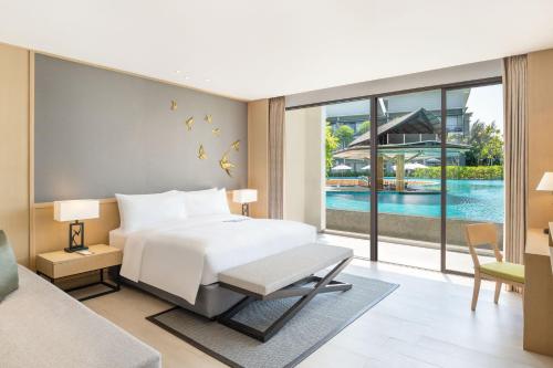 Le Méridien Khao Lak Resort & Spa