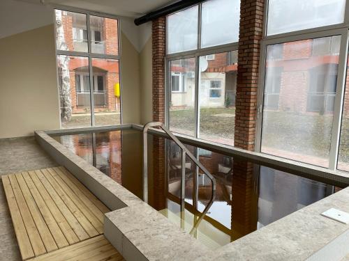Hotel Aqua Panon - image 7