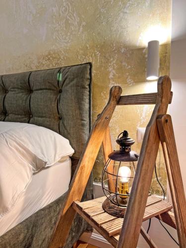 Roma Parioli Suite Green Harmony, Рим (фото 9)