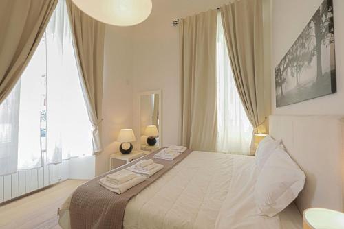 APT DELUXE in THE HEART OF CITY