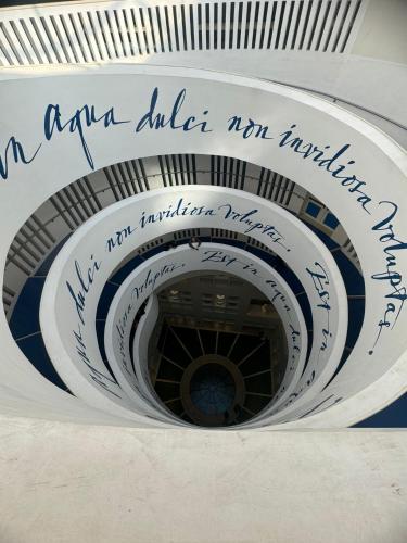 Casa D10S Napoli centro quartieri spagnoli, Neapol (fotografie 10)