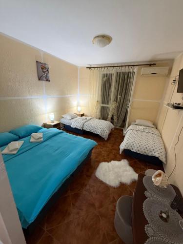 Apartman Marković (Apartman Markovic) in Meljine