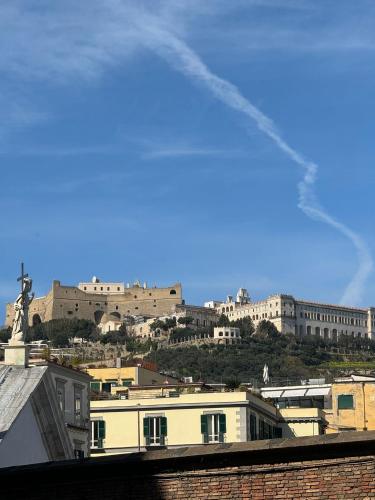 Casa D10S Napoli centro quartieri spagnoli, Neapol (fotografie 2)